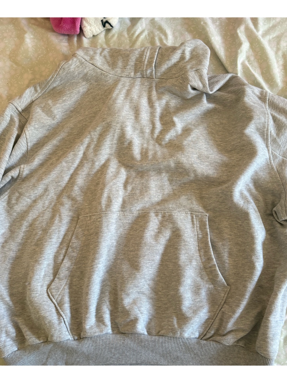Aerie jet setter hoodie